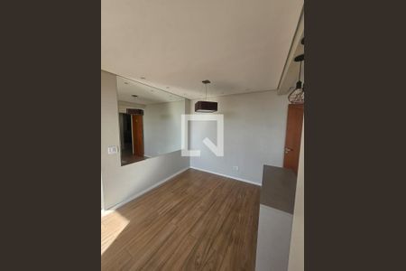 Apartamento para alugar com 2 quartos, 49m² em São Pedro, Osasco
