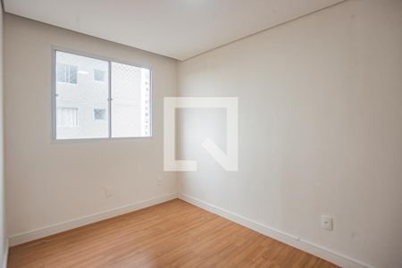 Quarto 1 de apartamento para alugar com 2 quartos, 42m² em Parque Bristol, São Bernardo do Campo