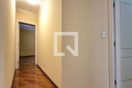 Corredor de casa de condomínio à venda com 4 quartos, 291m² em Jardim Nova Europa, Campinas
