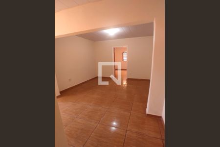 Casa para alugar com 3 quartos, 90m² em Salgado Filho, Belo Horizonte