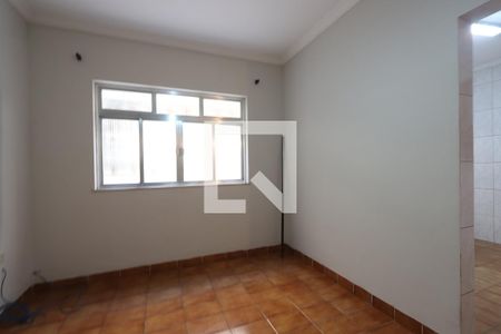 Casa para alugar com 2 quartos, 35m² em Parque São Lucas, São Paulo