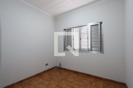 Quarto 2 de casa para alugar com 2 quartos, 35m² em Parque São Lucas, São Paulo