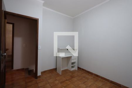 Quarto 2 de casa para alugar com 2 quartos, 35m² em Parque São Lucas, São Paulo