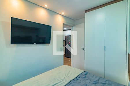 Apartamento para alugar com 2 quartos, 34m² em Jardim Prudência, São Paulo