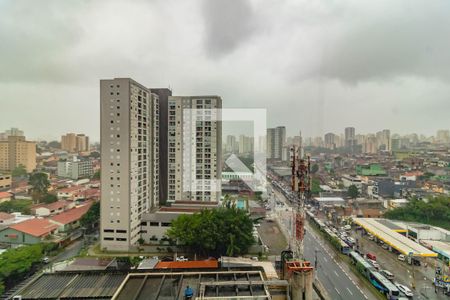 Apartamento para alugar com 2 quartos, 34m² em Jardim Prudência, São Paulo