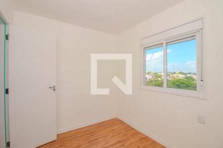 Quarto de apartamento à venda com 2 quartos, 61m² em Jardim Sabará, Porto Alegre