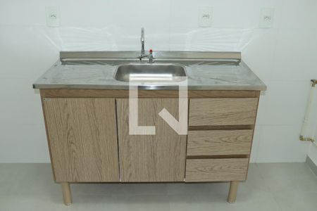 Apartamento para alugar com 2 quartos, 48m² em Jardim de Lourdes, Embu das Artes