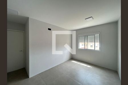 Suíte de apartamento à venda com 3 quartos, 76m² em Marechal Rondon, Canoas