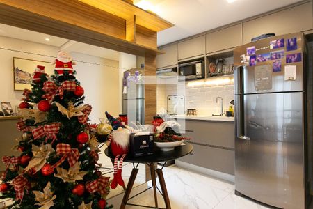 Apartamento à venda com 2 quartos, 62m² em Barra Funda, São Paulo