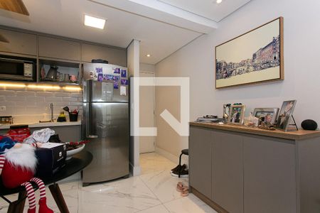 Apartamento à venda com 2 quartos, 62m² em Barra Funda, São Paulo
