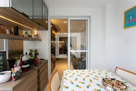 Apartamento à venda com 2 quartos, 62m² em Barra Funda, São Paulo