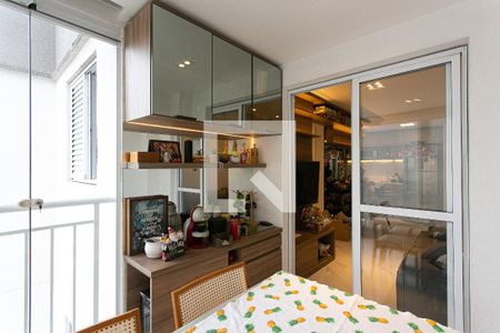 Apartamento à venda com 2 quartos, 62m² em Barra Funda, São Paulo