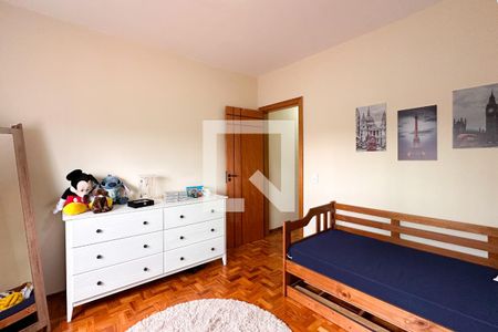 Quarto 2 de casa à venda com 2 quartos, 100m² em Cidade Miramar, São Bernardo do Campo