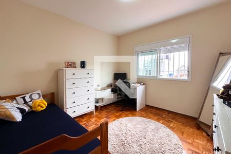 Quarto 2 de casa à venda com 2 quartos, 100m² em Cidade Miramar, São Bernardo do Campo