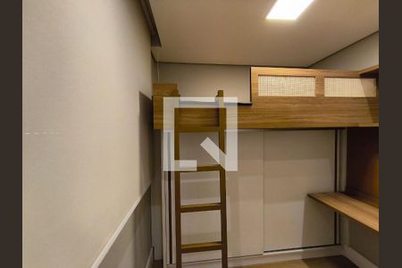 Quarto 1 de apartamento para alugar com 2 quartos, 35m² em Cambuci, São Paulo