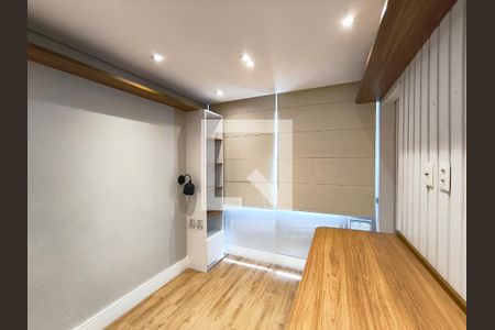 Sala de apartamento para alugar com 2 quartos, 35m² em Cambuci, São Paulo