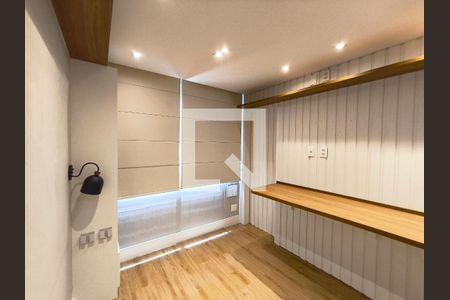 Sala de apartamento para alugar com 2 quartos, 35m² em Cambuci, São Paulo