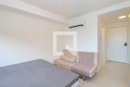 Loft de kitnet/studio à venda com 1 quarto, 25m² em Boa Vista, Porto Alegre