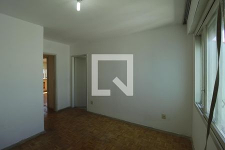 Sala de apartamento para alugar com 2 quartos, 50m² em Sarandi, Porto Alegre