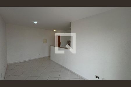 Sala - Sala de Jantar de apartamento para alugar com 2 quartos, 56m² em Utinga, Santo André