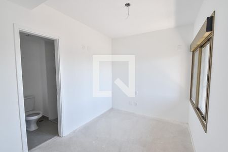 Suíte 1 de apartamento à venda com 3 quartos, 132m² em Vila Mariana, São Paulo