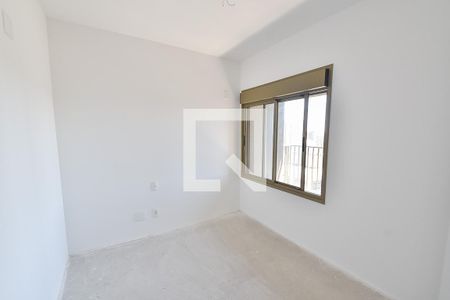 Suíte 1 de apartamento à venda com 3 quartos, 132m² em Vila Mariana, São Paulo