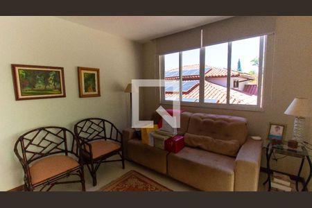 Casa de Condomínio à venda com 4 quartos, 500m² em Piratininga, Niterói