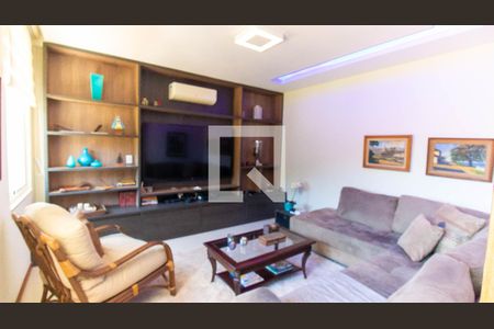 Casa de Condomínio à venda com 4 quartos, 500m² em Piratininga, Niterói