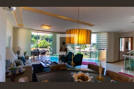 Casa de Condomínio à venda com 4 quartos, 500m² em Piratininga, Niterói