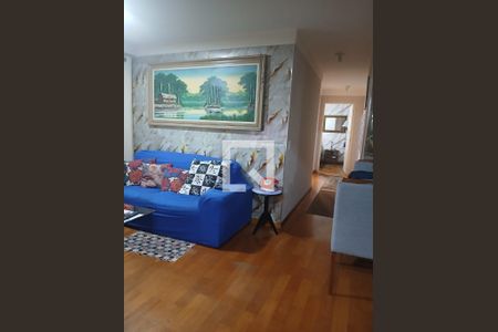 Foto 17 de apartamento à venda com 2 quartos, 56m² em Vila Sonia do Taboao, Taboão da Serra