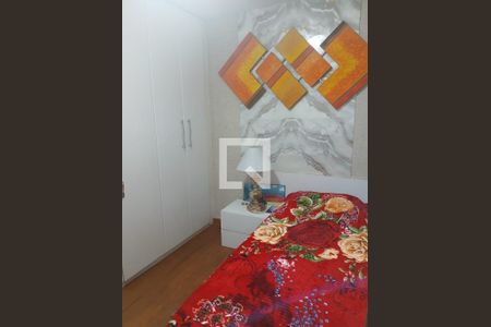 Foto 15 de apartamento à venda com 2 quartos, 56m² em Vila Sonia do Taboao, Taboão da Serra