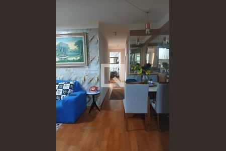Foto 14 de apartamento à venda com 2 quartos, 56m² em Vila Sonia do Taboao, Taboão da Serra