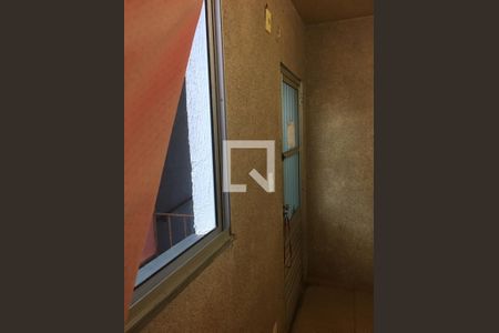 Apartamento para alugar com 2 quartos, 44m² em Santa Cruz, Rio de Janeiro