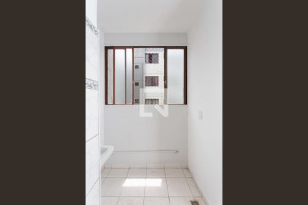 Área de Serviço  de apartamento para alugar com 2 quartos, 66m² em Itaquera, São Paulo