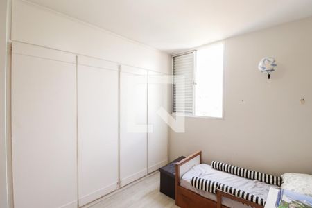 Quarto 1 de apartamento à venda com 2 quartos, 49m² em Vila Pauliceia, São Paulo