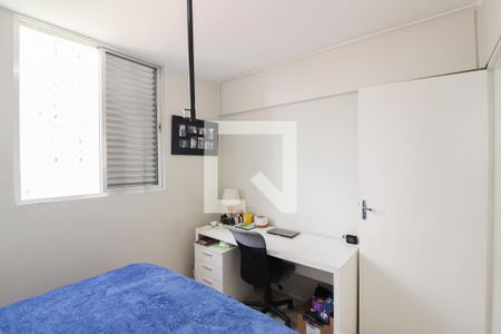 Quarto 2 de apartamento à venda com 2 quartos, 49m² em Vila Pauliceia, São Paulo