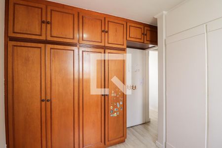 Quarto 1 de apartamento à venda com 2 quartos, 49m² em Vila Pauliceia, São Paulo