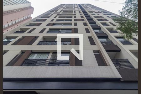 Apartamento para alugar com 1 quarto, 24m² em Vila Mariana, São Paulo