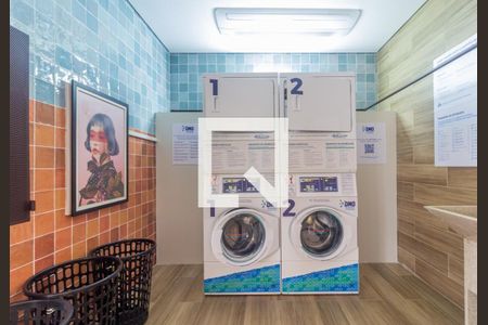 Apartamento para alugar com 1 quarto, 24m² em Vila Mariana, São Paulo