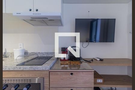 Apartamento para alugar com 1 quarto, 24m² em Vila Mariana, São Paulo