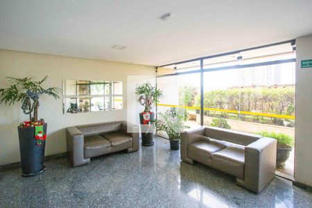 Apartamento para alugar com 2 quartos, 209m² em Centro, Diadema