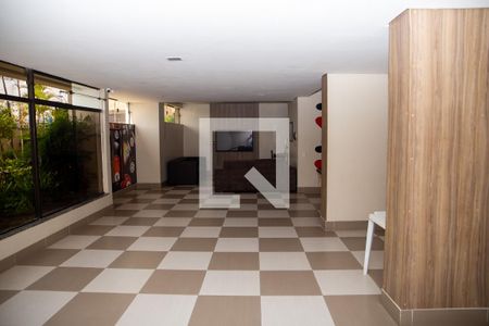 Apartamento para alugar com 2 quartos, 209m² em Centro, Diadema