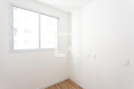Quarto 2 de apartamento para alugar com 2 quartos, 36m² em Cidade Patriarca, São Paulo