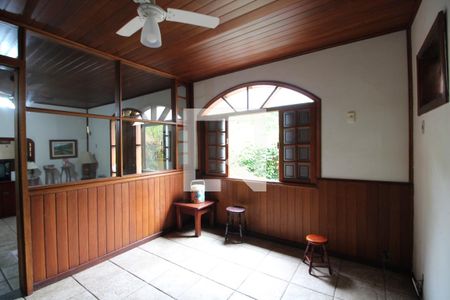 Sala 2 de casa de condomínio à venda com 4 quartos, 392m² em Jacarepaguá, Rio de Janeiro