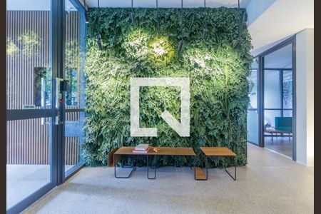 Apartamento para alugar com 1 quarto, 25m² em Vila Mariana, São Paulo