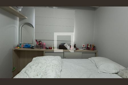 Quarto 1 de apartamento para alugar com 2 quartos, 45m² em Recreio, Rio de Janeiro