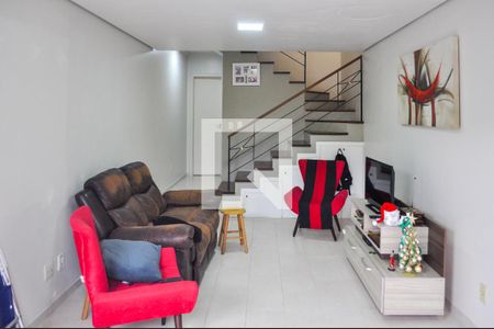 Casa de Condomínio à venda com 4 quartos, 133m² em Teresópolis, Porto Alegre