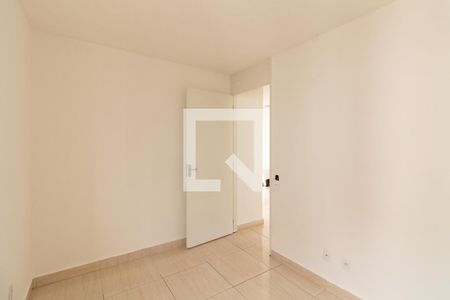 Quarto 2 de apartamento para alugar com 2 quartos, 2m² em Parque Ipe, São Paulo