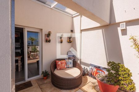 Quintal de apartamento para alugar com 3 quartos, 152m² em Parque Senhor do Bonfim, Taubaté