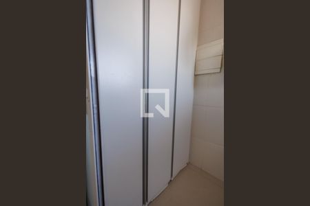 Área de Serviço de apartamento para alugar com 3 quartos, 152m² em Parque Senhor do Bonfim, Taubaté